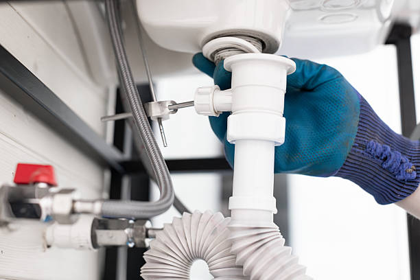 Reliable Plumbing contractor in Fort Hall, ID by AAA Plumbing Heating